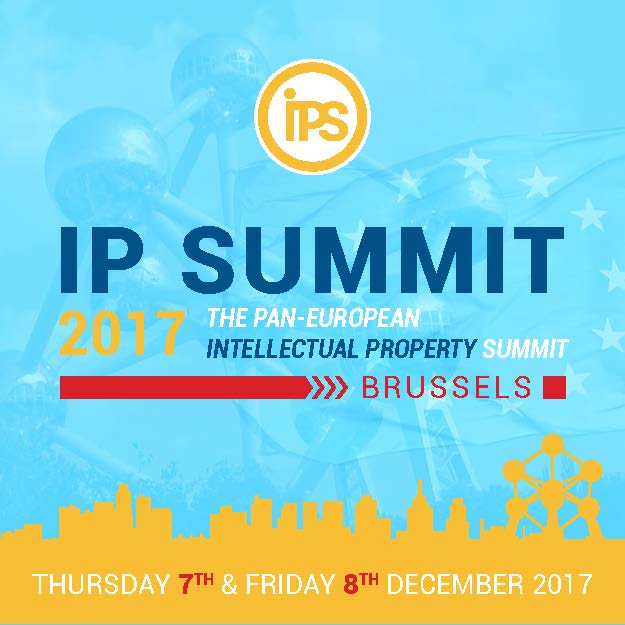 IP summit 2017